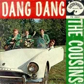 1961 - Dang Dang/ Stodola. Palette PB 40092