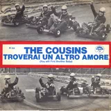 1966 - You will find another baby/Four sailors back home. Palette PI 153 version italienne