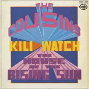 1975 - Kili watch. Vinyl LP Album - Mfp - 13250