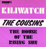 1976 - Kili Watch/The house of the rising sun. Palette 2 021 051