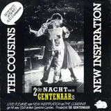 1986 - Kili Watch. Nacht van de Gentenaar's